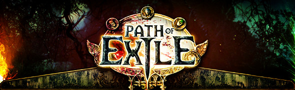  Path of Exile